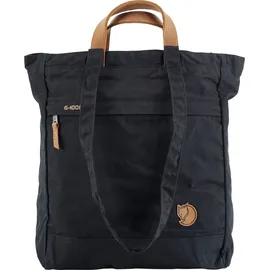 Fjällräven Totepack No. 1 black