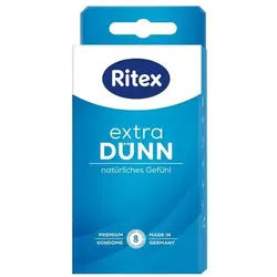 Ritex Extra dünn Kondome