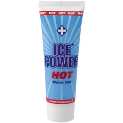 ICE POWER Hot Warm Gel