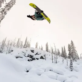 Jones Howler - 158 cm