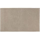 Kleine Wolke Badteppich, Uni Farben, beige