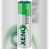XenoEnergy Xeno AA (Mignon)/ER14505 (XL-060F) Standard-top, Standard-Top - 3,6 V, 2400 mAh, Lithium-thionylchlorid Batterie