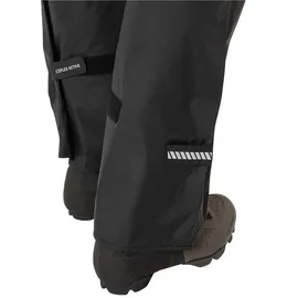 Vaude Herren Drop II Radhose lang (Größe XS