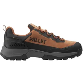 Millet Ubic Low Gore-tex® Wanderschuhe - Spice - EU 42