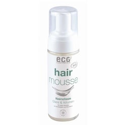 Eco Cosmetics - Hair - Haarschaum Schaumfestiger 150 ml