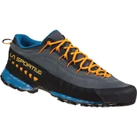 La Sportiva TX4 Herren blue/papaya 41