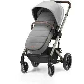 Cybex Gold Fußsack Lava Grey - One Size