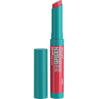 Maybelline - Green Edition Balmy Lip Blush Lippenstifte 17