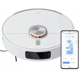 Xiaomi Robot Vacuum S20+ weiß