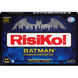 Spin Master Risiko! Batman DC (Italienisch)