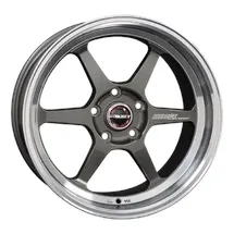 Borbet DB8GT 8 5x18 5x108 ET40 MB72 5