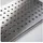 WITEN&NOCK - Dsuchtasse Abdeckung Aus Edelstahl Für Smc Duschwanne Abflussgitter 120x200 Mm
