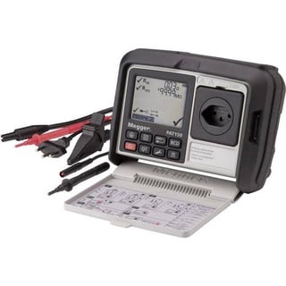 Megger 1003-075 Gerätetester VDE-Norm 0701-0702