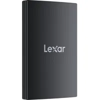 Lexar ARMOR 700 Portable SSD 4TB