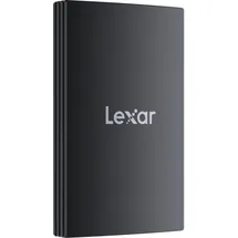 Lexar ARMOR 700 Portable SSD 4TB