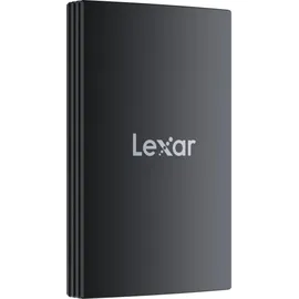 Lexar ARMOR 700 Portable SSD 4TB