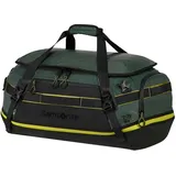 Samsonite Outtrax M Grün