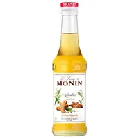 Lebkuchen - Monin Sirup Kleinflasche (0,25l)