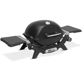 Weber Q 1200N black