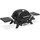 Weber Q 1200N black