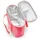 Reisenthel Thermoshopper Mesh Kühltasche, koralle