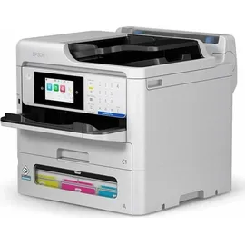 Epson WorkForce Pro EM-C800RDWF