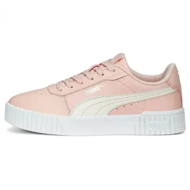 Puma Carina 2.0 rose dust-warm white-puma silver-puma white 37,5