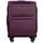 Stratic Bendigo Light + 4-Rollen Cabin 54 cm / 48 l aubergine/lila