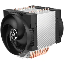 Arctic Freezer 4U-M - Prozessor-Luftkühler - multi compatible - (für: LGA4189, L