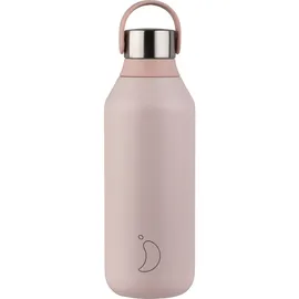 Chilly's Chilly Series 2 Blush 0,5 l