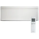 DAIKIN R-32 Wandgerät | Stylish C-Serie | FTXA20CW | Weiß | 2,0 kW