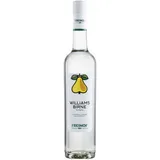 Destillerie Freihof Williams Birnen Schnaps 35% vol 0,5 l