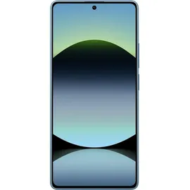 Xiaomi Redmi Note 14S 8 GB RAM 256 GB Ocean Blue