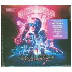 Simulation Theory (Deluxe)