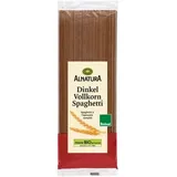 Alnatura Bio Dinkel Vollkorn Spaghetti (0.5 kg)