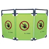 VISO TRAVOLITE AVOLITE8 Barriere