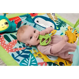 Fisher-Price Rainforest Spieldecke