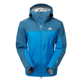 Mountain Equipment Makalu Regenjacke Herren Rust/Ember S