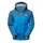 Mountain Equipment Makalu Regenjacke Herren Rust/Ember S