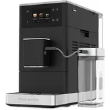 Kitchenaid 5KES8454EBM Kaffeevollautomat Matt Schwarz