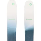 Blizzard Sheeva 9 96 W Damen Allmountainski 2025-Blau-174