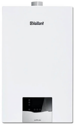 VAILLANT Brennwerttherme ecoTEC plus VCI 20/26 CS/1-5 | 0010025181