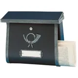 Heibi Multi Stahl schwarz