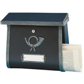 Heibi Multi Stahl schwarz