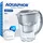 Aquaphor Amethyst Grau 2,8l Wasserfilter