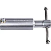 Rothenberger Ventil-Einschraubwerkzeug 32mm (70414)