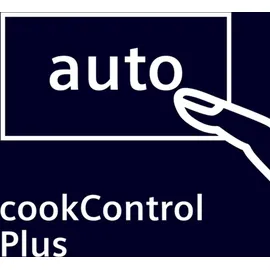 Siemens BF722R1B1 Schwarz