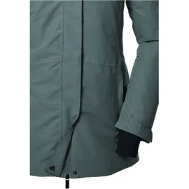 KILLTEC Damen Mantel, KOW 93 WMN PKR blaugrau, 44