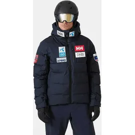 HELLY HANSEN Kvitfjell Race Puffy Jacket - - M