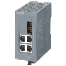 Siemens Dig.Industr. Scalance XB004-1LD